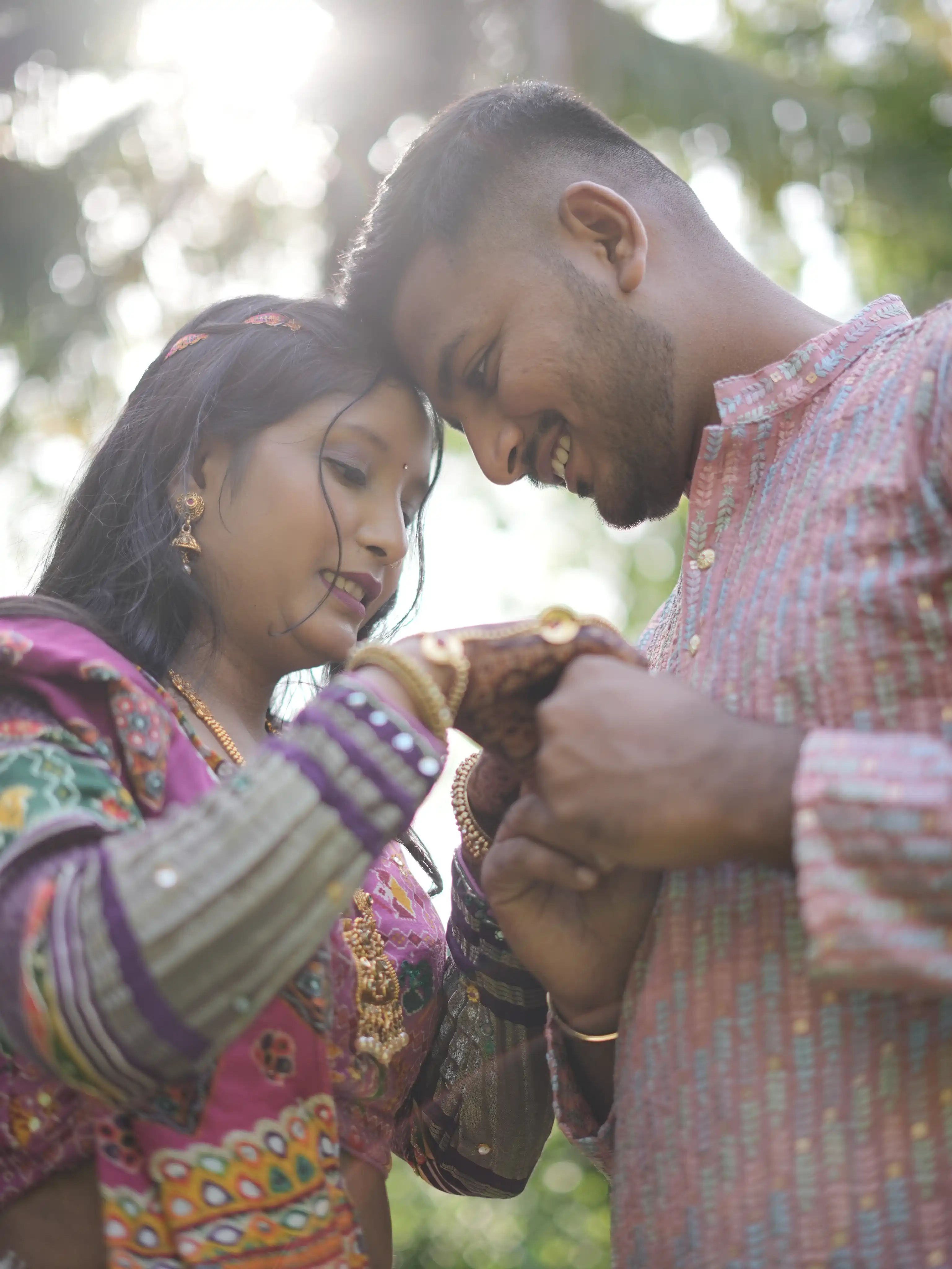 Engagement
