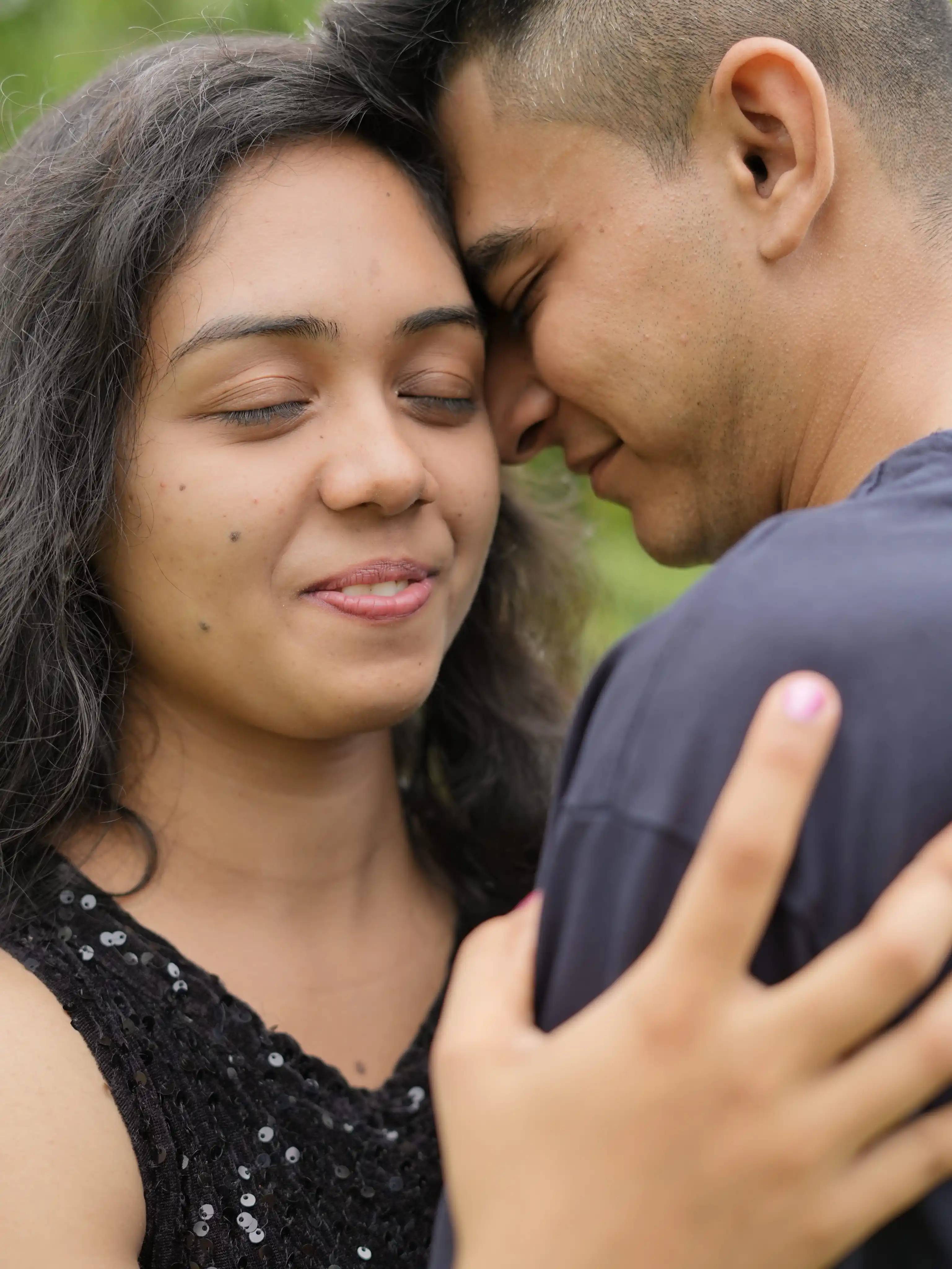 Pre-wedding